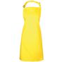 Premier Tablier à bavette Colours Collection yellow
