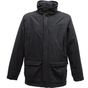 Regatta Professional Vertex III microfibre jacket black