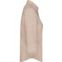 Kariban chemise manches 3/4 femme angora