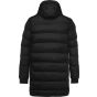 ProAct Parka team sports unisexe black
