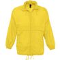 Sol's Surf jaune
