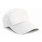 result Promo Sports Cap white