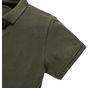 Russell-pure-organic Ladies' Pure Organic Polo dark_olive