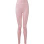 TriDri Legging multisports Flex Tridri® 3D fit recyclé et sans coutures light_pink_melange