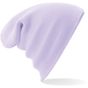 Beechfield Bonnet Original à revers lavender