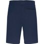 Kariban Bermuda French Terry unisexe navy