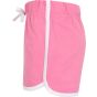 SF Clothing Kids´ retro shorts bright_pink/white