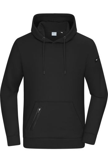 Image produit Men's Hoodie Interlock