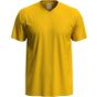Stedman Classic-T V-Neck sunflower_yellow