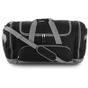 L-merch Sports Bag Caribbean (Berlin) black