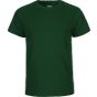 Neutral Kids T-Shirt bottle_green