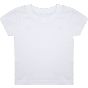 Larkwood Organic T-Shirt white