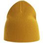 Atlantis Yala - Bonnet en coton organique mustard