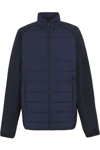 Image produit Men's Essential Hybrid Jacket