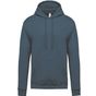 Kariban Sweat-shirt capuche homme  orion_blue