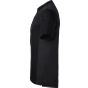 karlowsky Short sleeve work shirt performance black