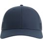 Atlantis Casquette trucker 6 pans BRYCE navy/navy