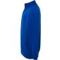JHK Full zip sweatshirt royal_blue