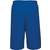 ProAct SHORT RÉVERSIBLE BASKET-BALL UNISEXE sporty_royal_blue/white