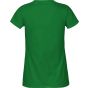 Neutral Ladies Classic T-Shirt green