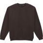 Gildan Heavy Blend Adult Crewneck Sweat dark_chocolat