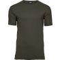 Tee Jays Interlock Tee dark_olive