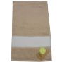 A&R Serviette d'invité SUBLI-Me® Sand