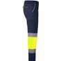 Roly WRK Enix marine/jaune_fluo