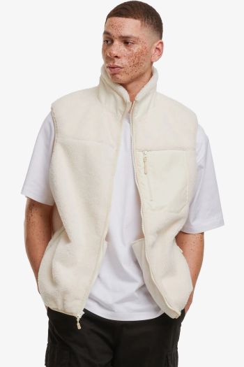 Image produit Bonded Sherpa Vest
