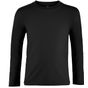 Sol's Imperial LSL Kids noir profond