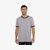 Next Level Apparel Unisex Cotton Ringer T-Shirt