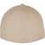 flexfit Flexfit Recycled Polyester Cap khaki