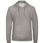 B&C Collection Sweat ID.203 50/50 heather_grey