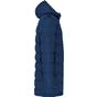 ProAct Parka Team sports sporty_navy