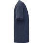 fruit of the loom Kids Iconic 150 T heather navy