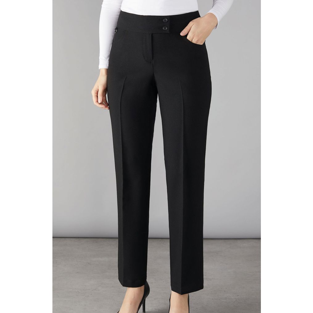 Pantalon de tailleur femme Ascot  Clubclass