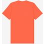 Bella Unisex jersey short sleeve tee coral