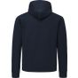 fruit of the loom Supercotton™ Hooded Sweat deep_navy