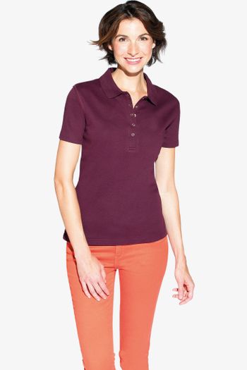 Image produit Women´s Interlock Polo