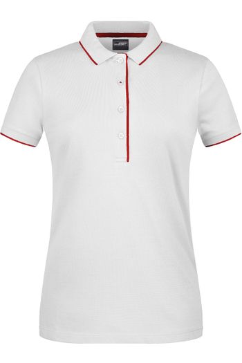 Image produit Ladies´ Polo Stripe