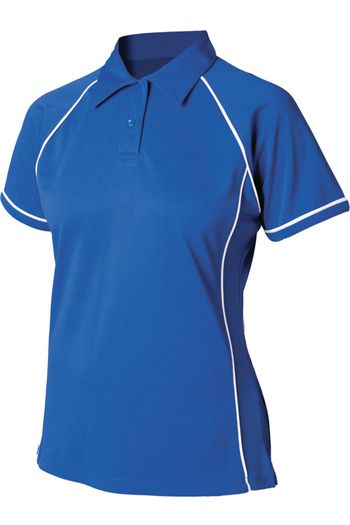 Image produit PERFORMANCE POLO WOMEN