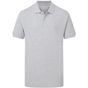 SG Originals Poly Cotton Polo Men light_oxford