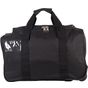 kimood Sac de sport trolley black