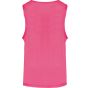 ProAct Chasuble en filet léger multisports enfant fluorescent_pink