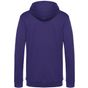 B&C Collection B&C #Hoodie radiant_purple