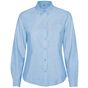 Roly WRK Oxford Woman bleu_ciel
