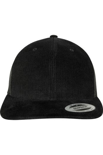 Image produit Corduroy Retro Trucker