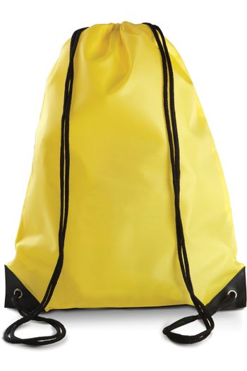 Image produit Sac à dos cordelettes