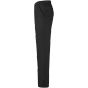 karlowsky Men's Pull-On Trousers Essential Black