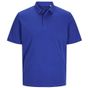 Produkt Jack & Jones Polo unisexe en coton organique surf_the_web_blue